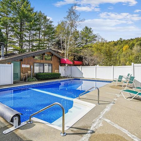 Cedarbrook Queen Studio 207 Killington Esterno foto