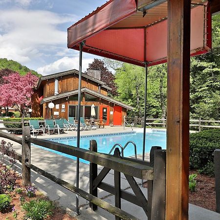 Cedarbrook Queen Studio 207 Killington Esterno foto