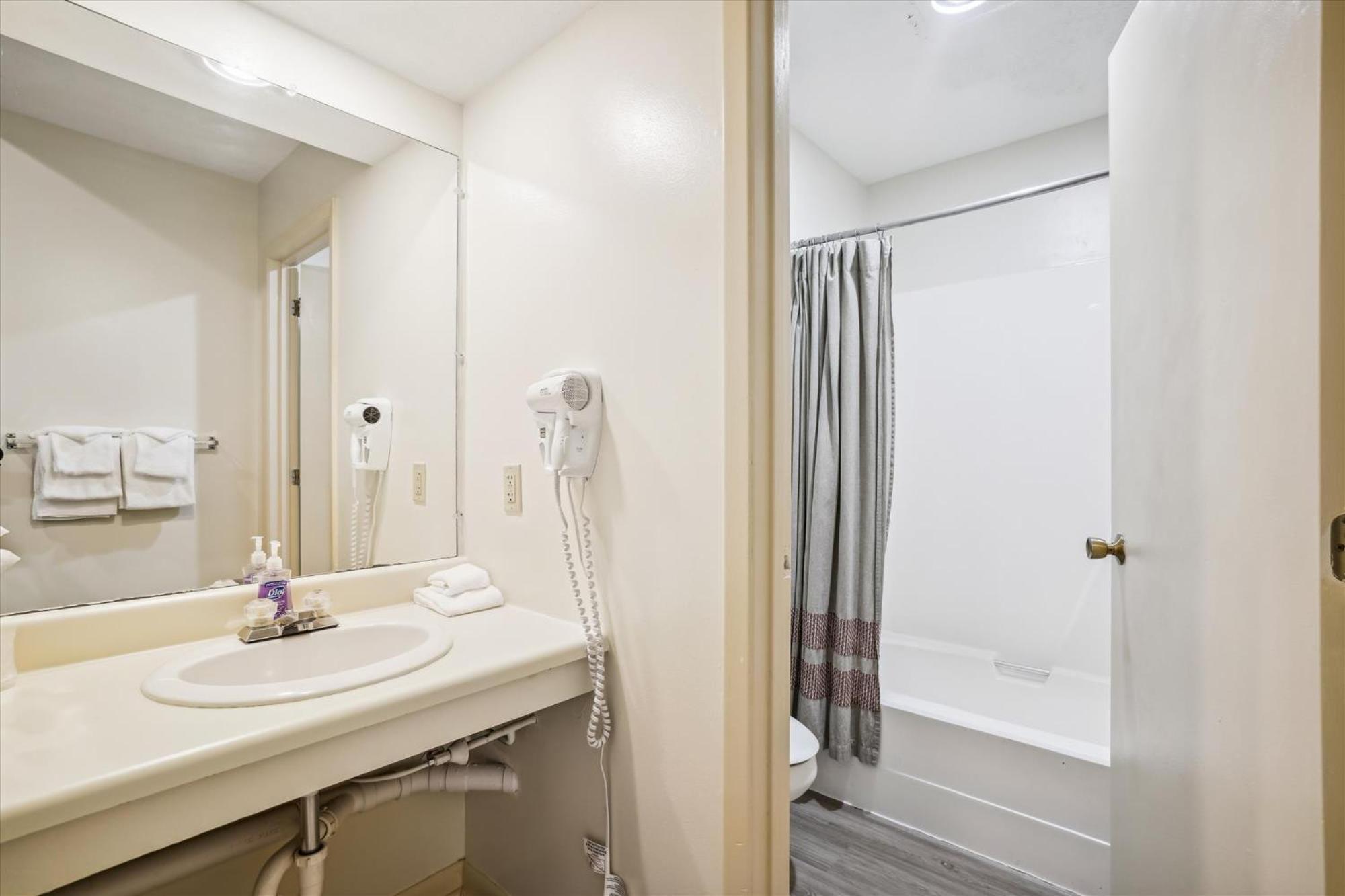 Cedarbrook Queen Studio 207 Killington Esterno foto