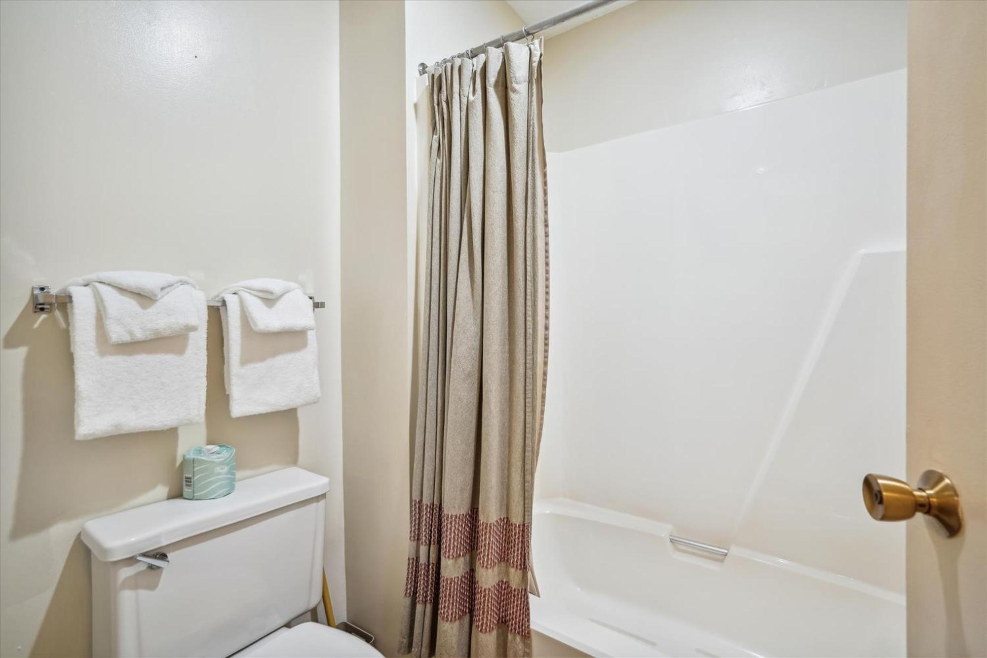 Cedarbrook Queen Studio 207 Killington Esterno foto