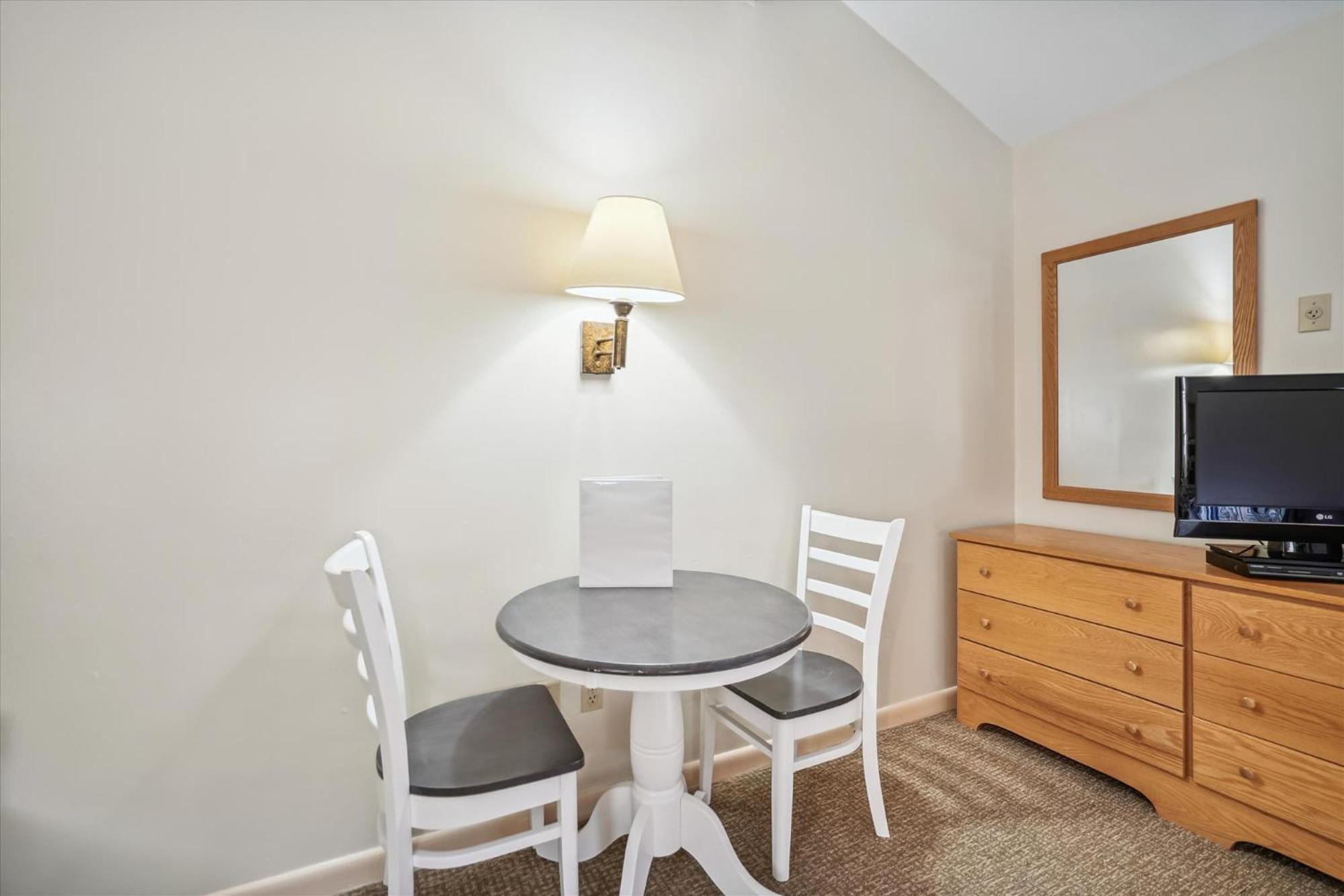 Cedarbrook Queen Studio 207 Killington Esterno foto