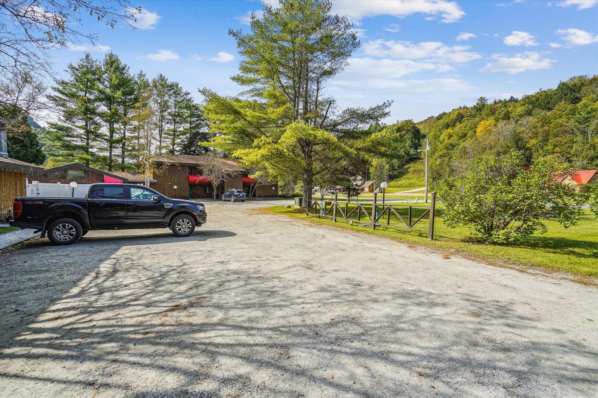Cedarbrook Queen Studio 207 Killington Esterno foto