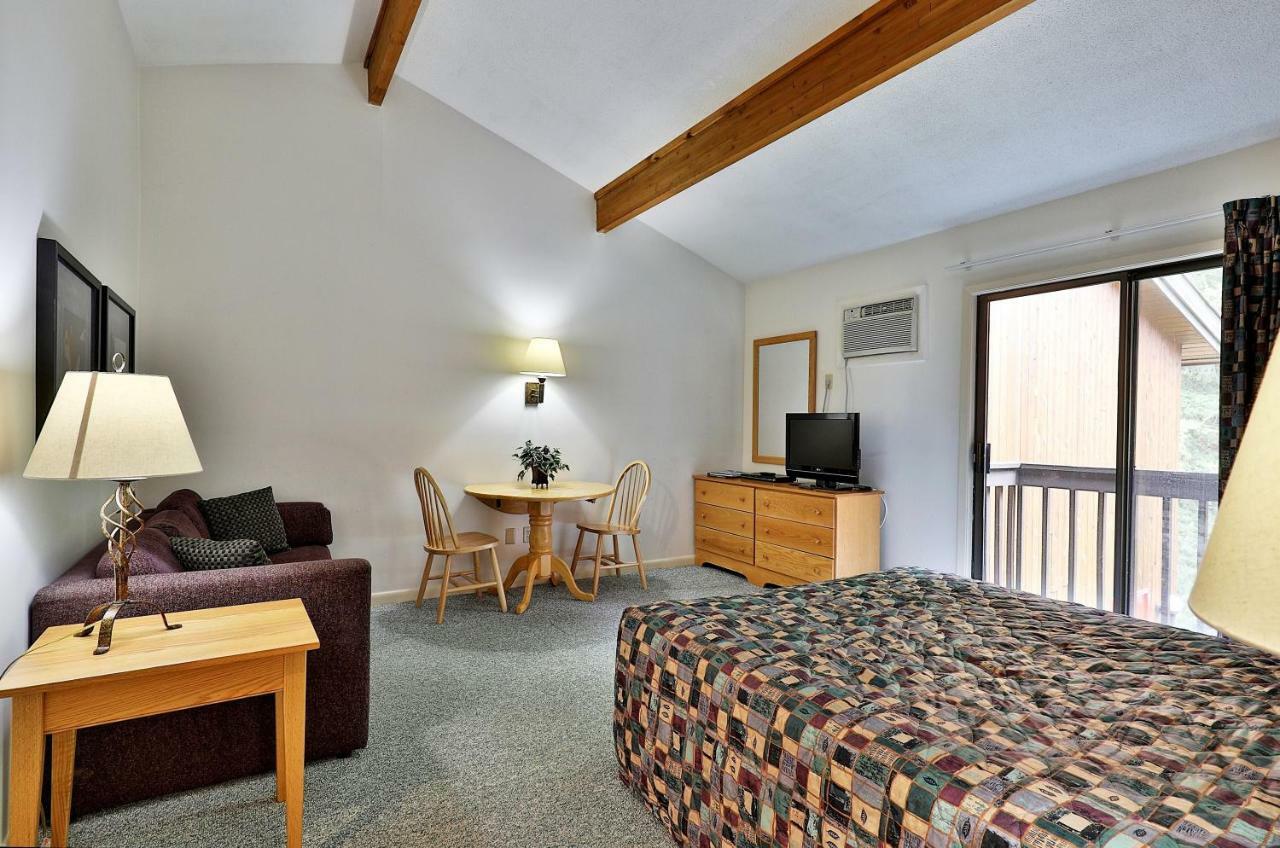Cedarbrook Queen Studio 207 Killington Esterno foto