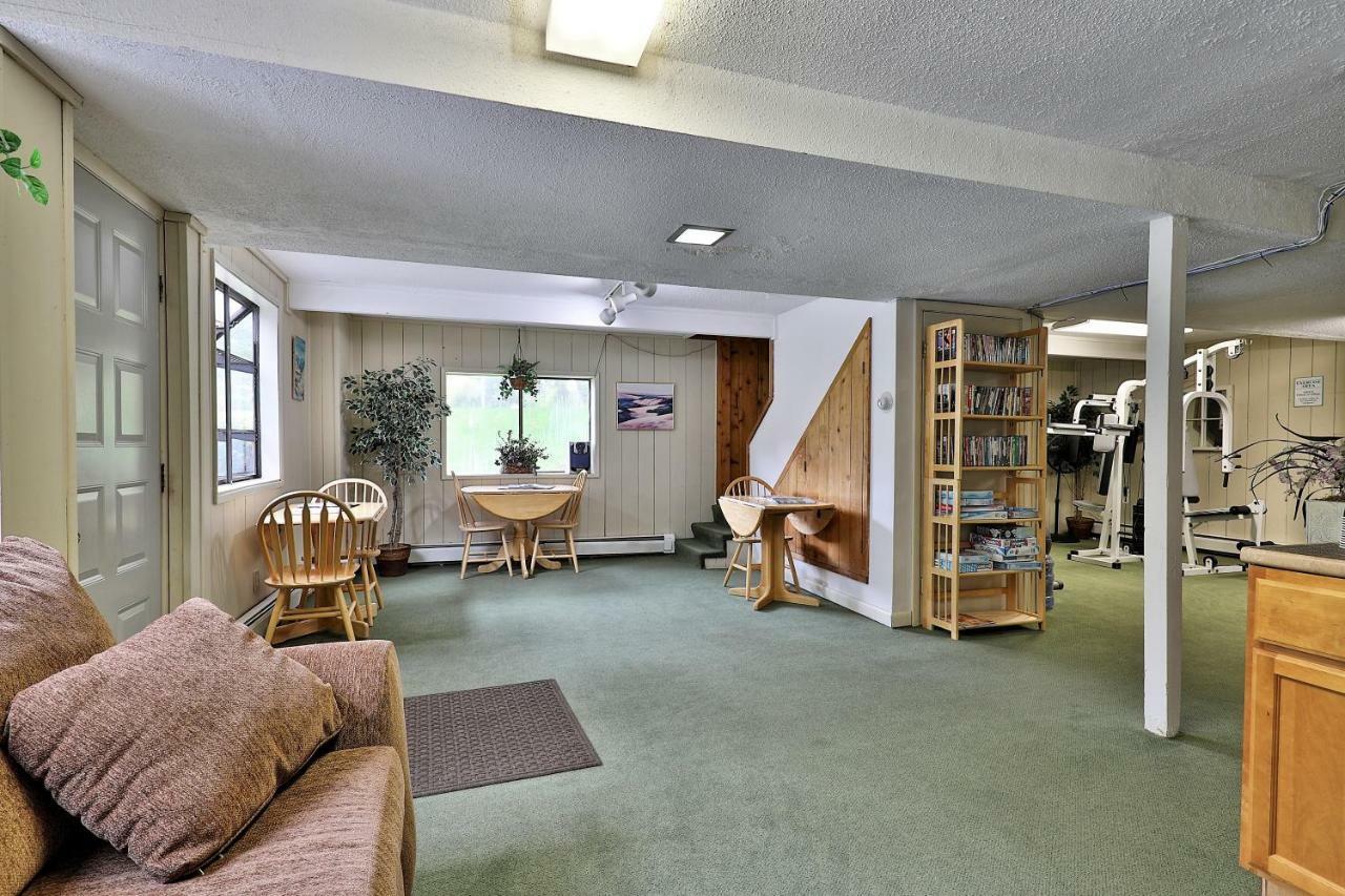 Cedarbrook Queen Studio 207 Killington Esterno foto