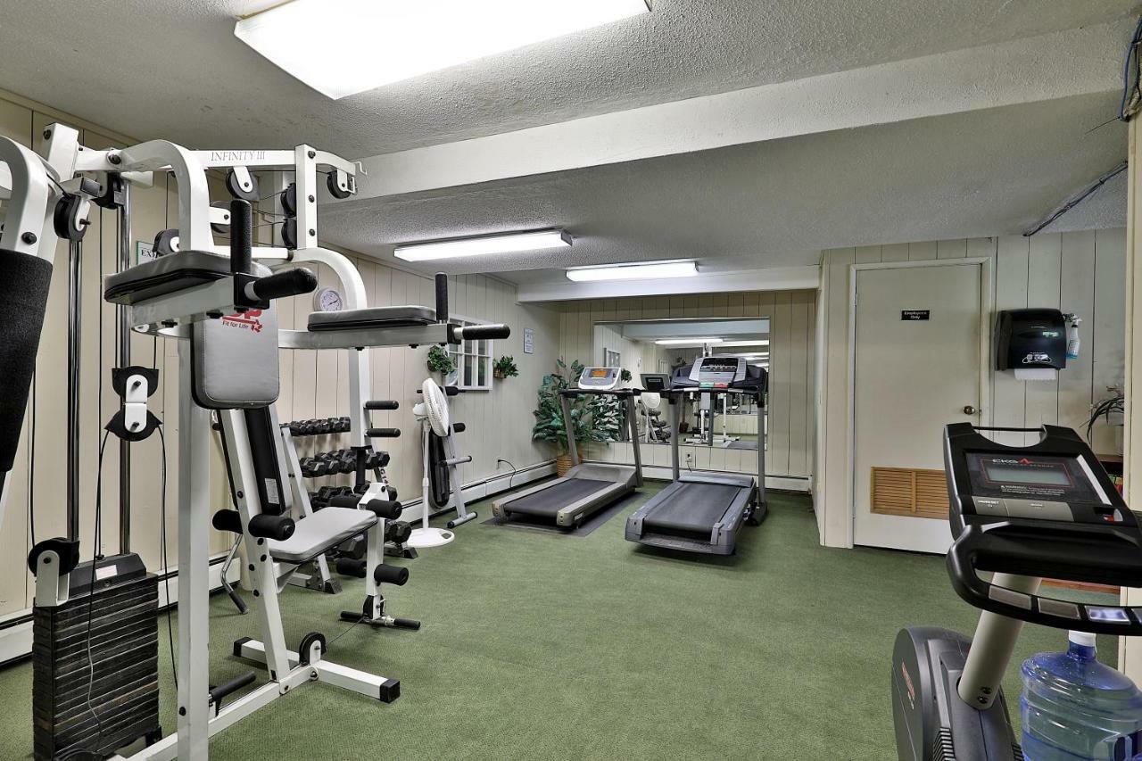 Cedarbrook Queen Studio 207 Killington Esterno foto