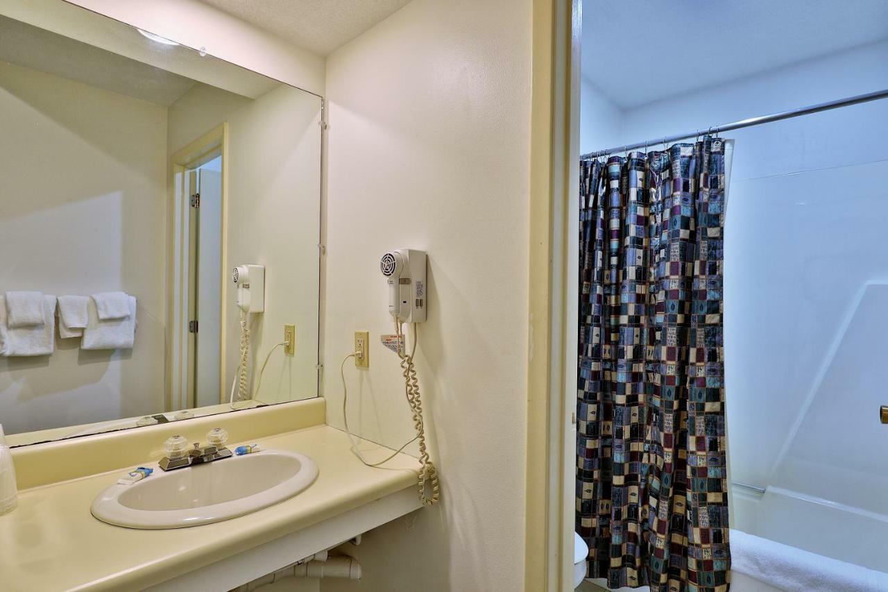 Cedarbrook Queen Studio 207 Killington Esterno foto