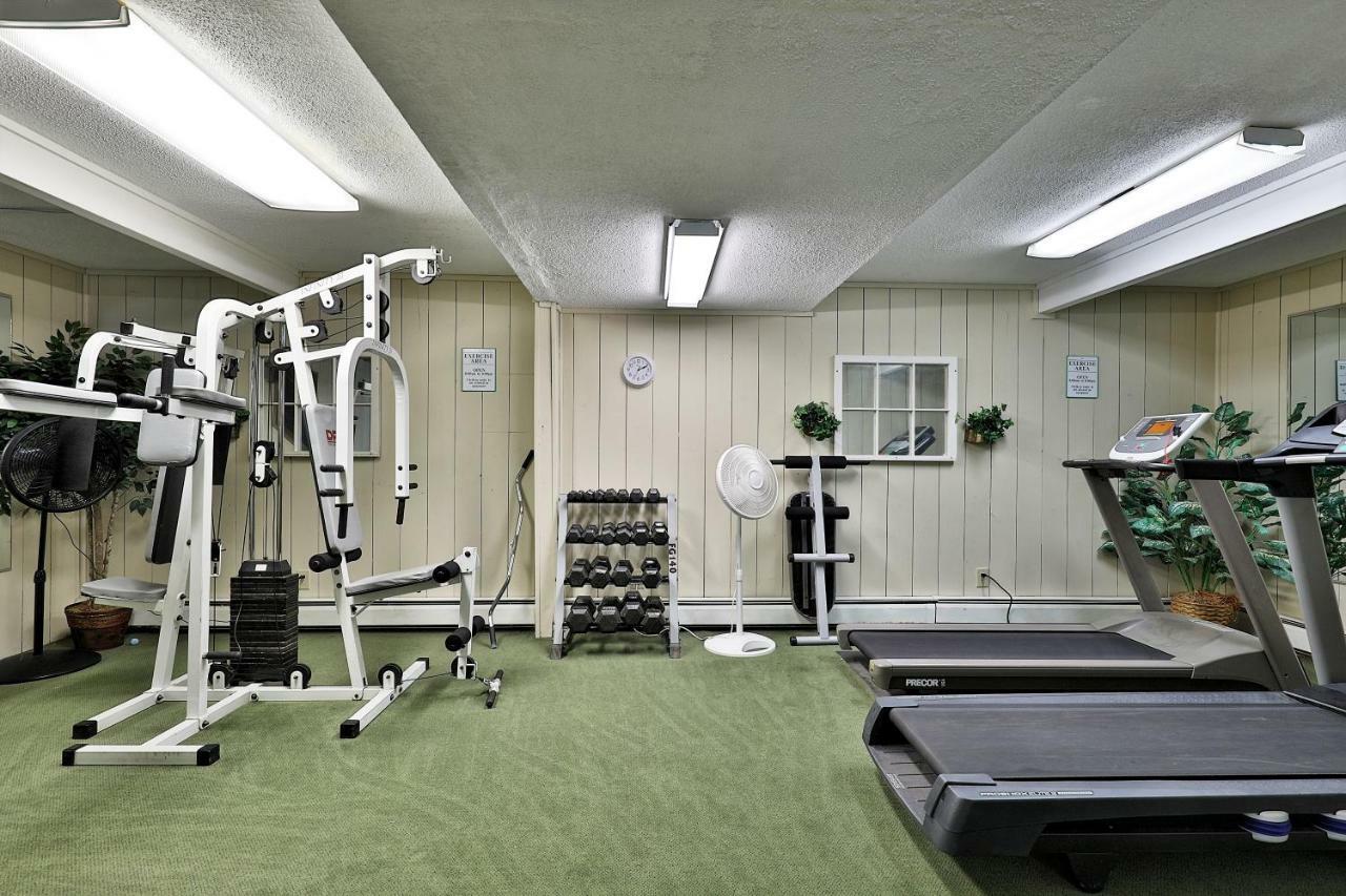 Cedarbrook Queen Studio 207 Killington Esterno foto