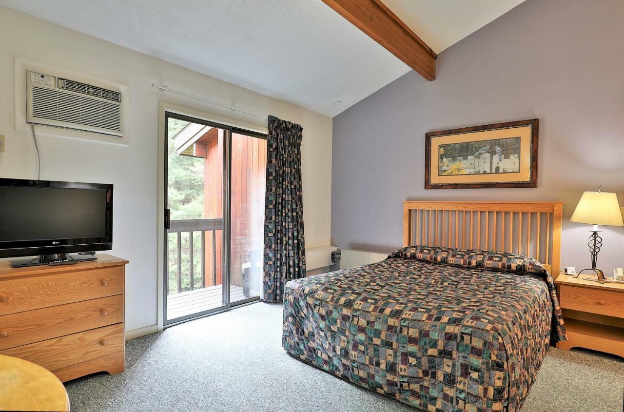 Cedarbrook Queen Studio 207 Killington Esterno foto