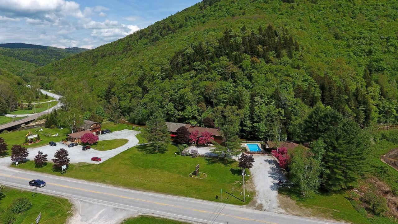 Cedarbrook Queen Studio 207 Killington Esterno foto