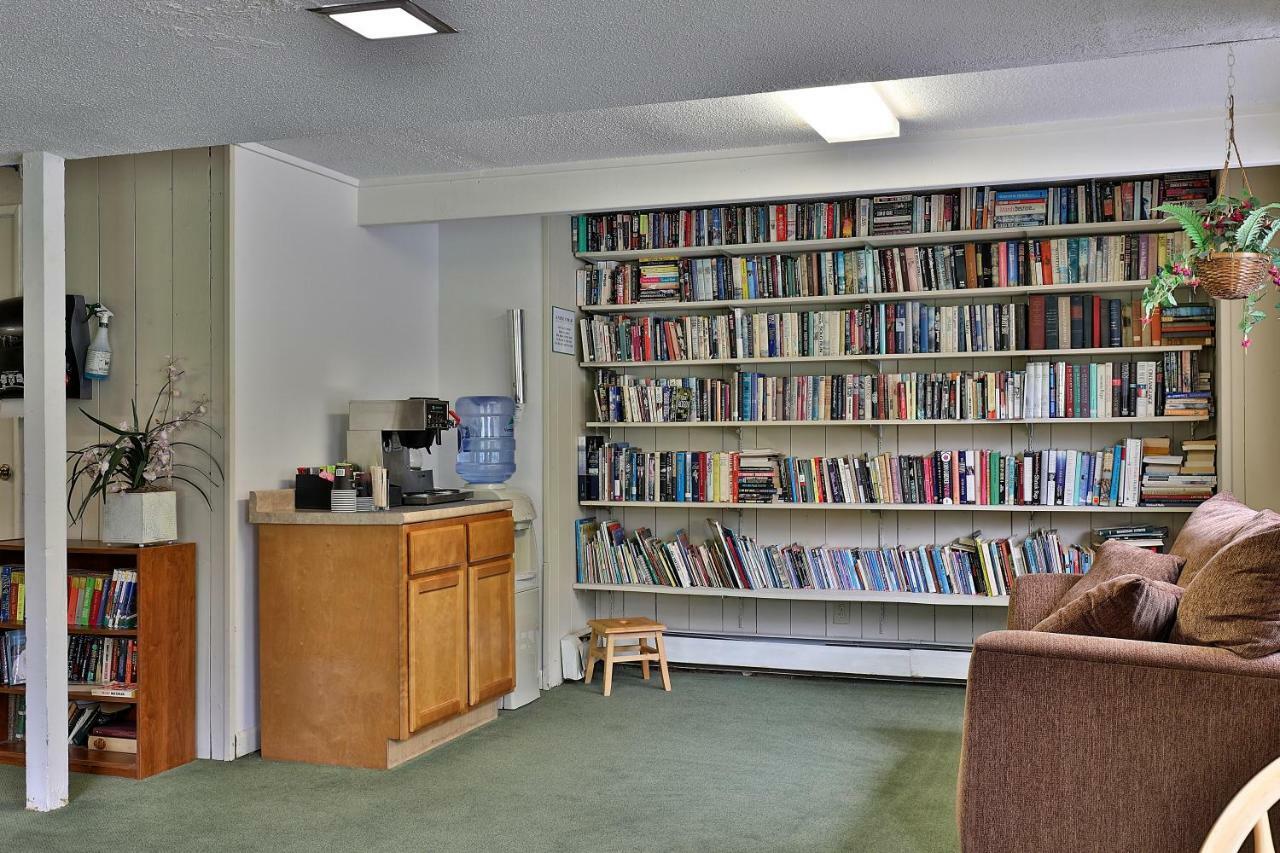 Cedarbrook Queen Studio 207 Killington Esterno foto