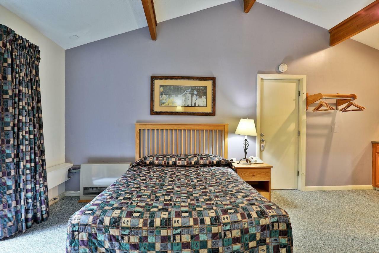 Cedarbrook Queen Studio 207 Killington Esterno foto