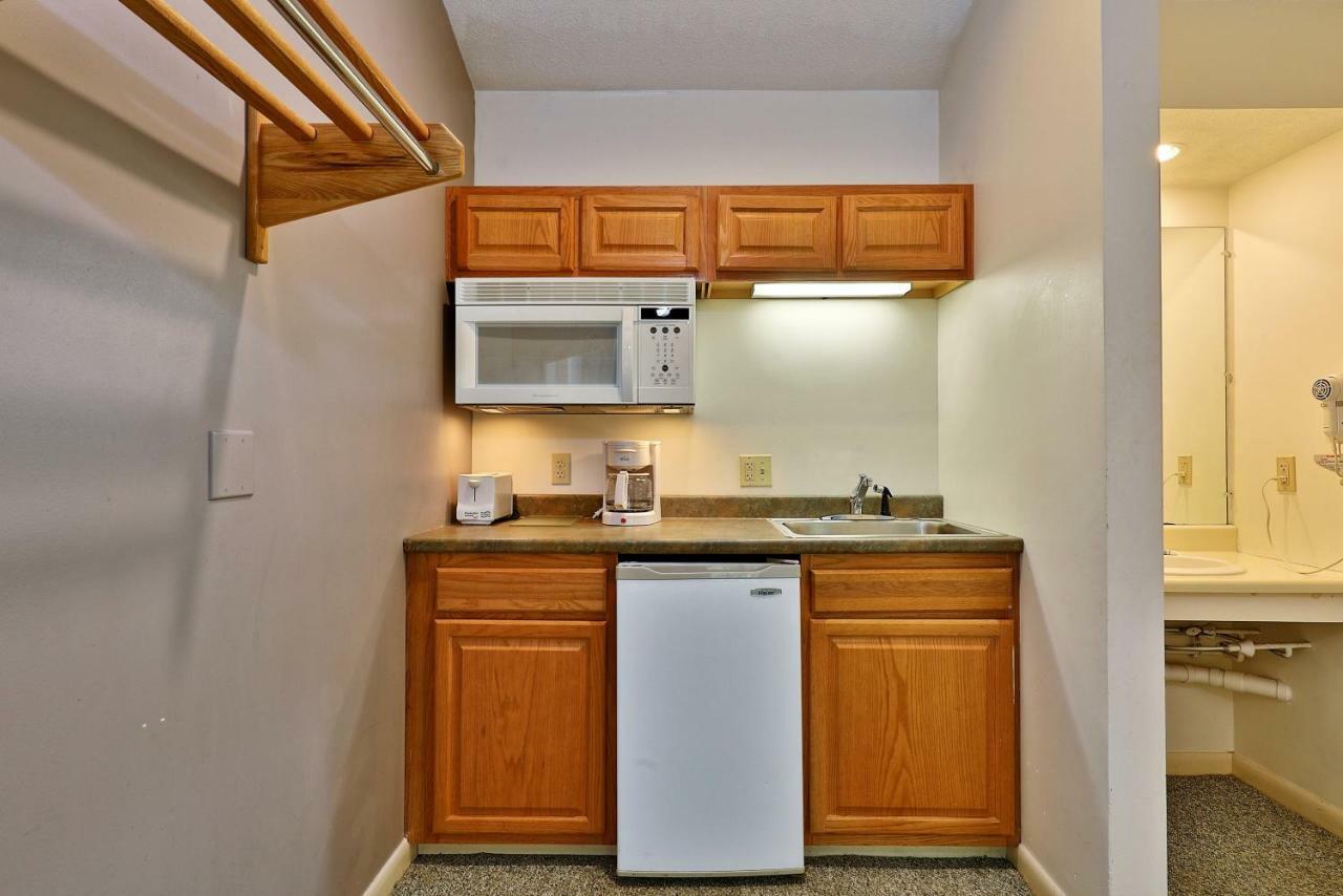 Cedarbrook Queen Studio 207 Killington Esterno foto