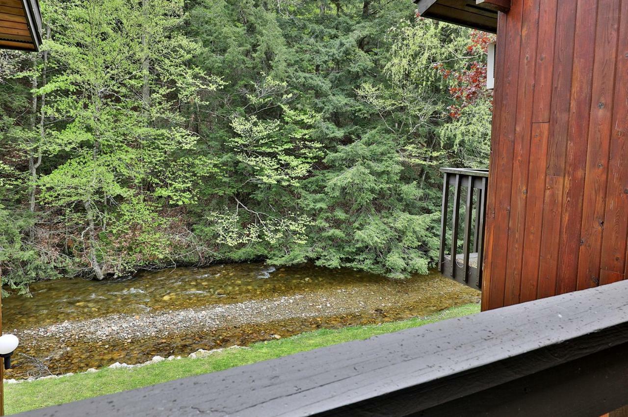Cedarbrook Queen Studio 207 Killington Esterno foto